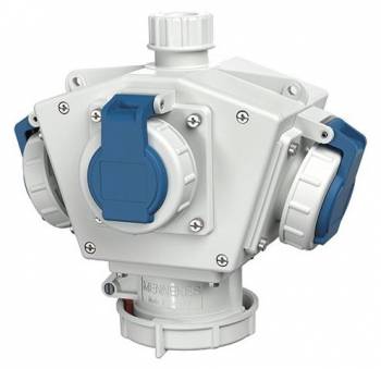 Mennekes 89154