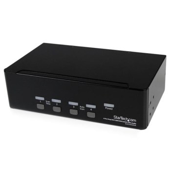 Startech.com SV431DD2DUA