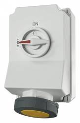Mennekes 5925A