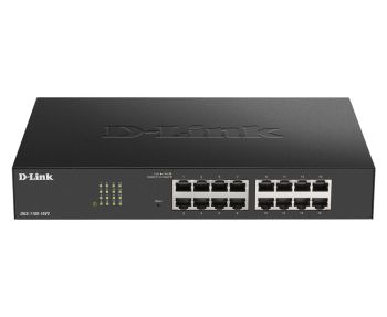 D-Link DGS-1100-24PV2/E