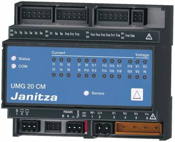 Janitza 1401625