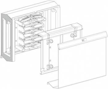 Schneider Electric KSA250FA4