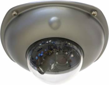 Mobotix MX-D15-Vandal-PUBL