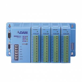 Advantech ADAM-5510M-A2E