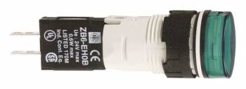 Schneider Electric XB6AV3BB