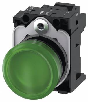 Siemens 3SU11026AA403AA0