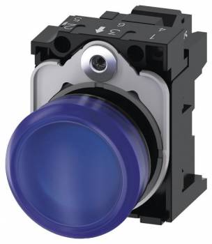 Siemens 3SU11026AA503AA0