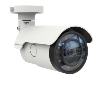 Mobotix MX-VB1A-2-IR-D-ALPR