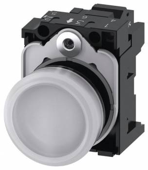 Siemens 3SU11026AA603AA0