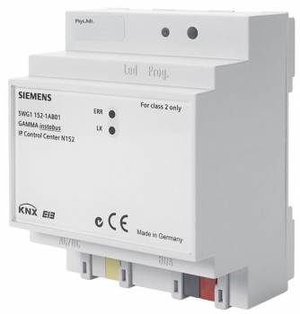 Siemens 5WG11521AB01