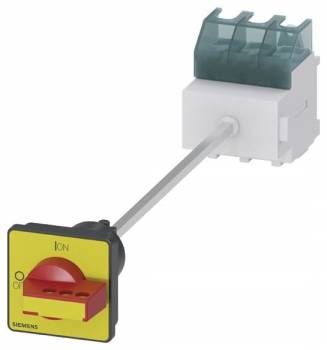 Siemens 3LD25170TK13