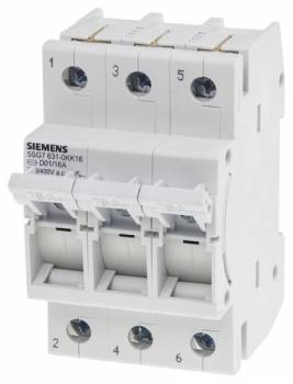 Siemens 5SG76310KK06
