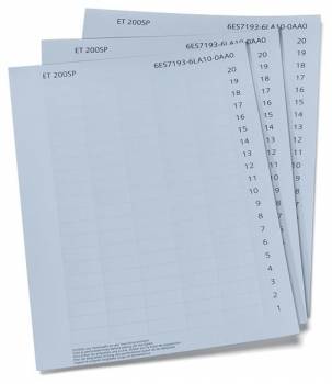 Siemens 6ES71936LA100AA0