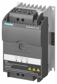Siemens 6SL32012AD208VA0