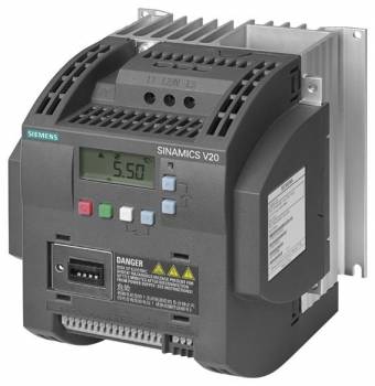 Siemens 6SL32105BE230UV0