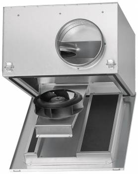 Helios Ventilatoren 9510-002