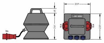 Elektra Tailfingen 189753