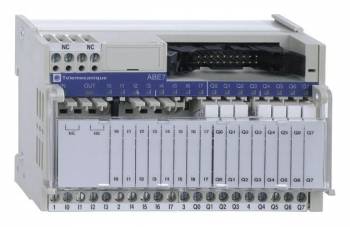 Schneider Electric ABE7R16M111
