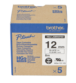Brother HGE131V5