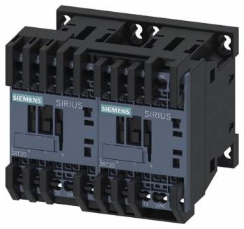 Siemens 3RA23158XB302BB4