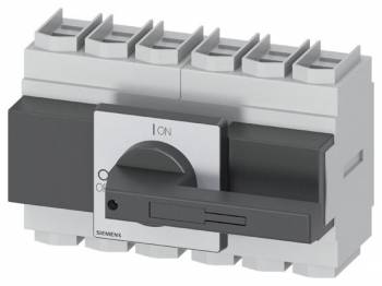 Siemens 3LD23053VK11