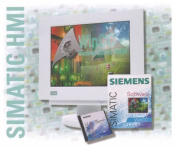 Siemens 6AV63812AB070AX4