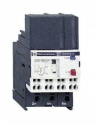 Schneider Electric LRD123