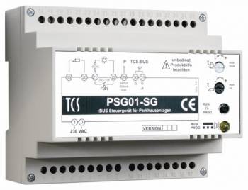 TCS PSG01-SG