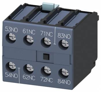Siemens 3RH19211XA220MA0