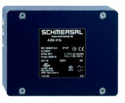 Schmersal 101167205