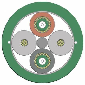 Siemens 6XV18733DN10