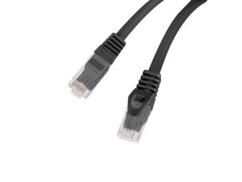 Lanberg PCU6-10CU-1000-BK