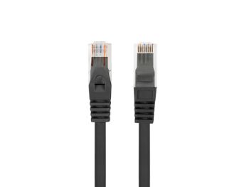 Lanberg PCU6-10CU-0100-BK