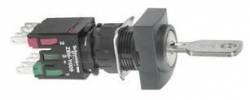 Schneider Electric XB6DGC5B