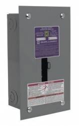 Schneider Electric QO24L70F
