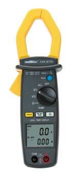 Metrix MX0670