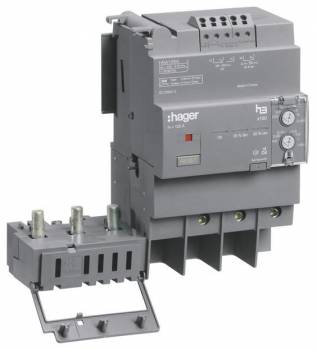 Hager HBA125H