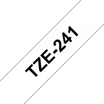 Brother TZE241