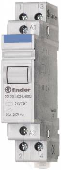 Finder 222390244000