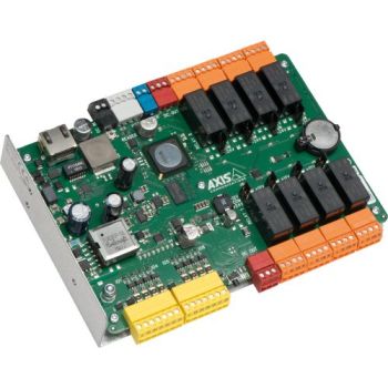 Axis 0820-001