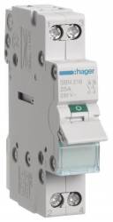 Hager SBN216
