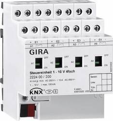 Gira 222400