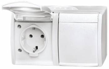 Busch Jaeger 2CKA002084A0711