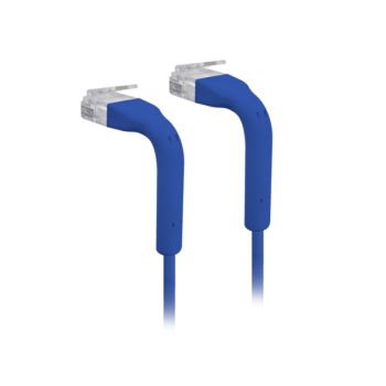 UBIQUITI NETWORKS U-Cable-Patch-8M-RJ45-BL