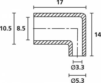 HellermannTyton 631-08219