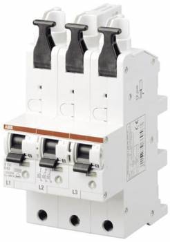 ABB Automation 2CDS781001R4252