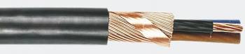 VDE-Kabel 800120400000