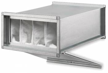 Helios Ventilatoren 8644