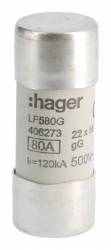 Hager LF580G