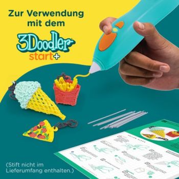 3Doodler SPLUSKIT
